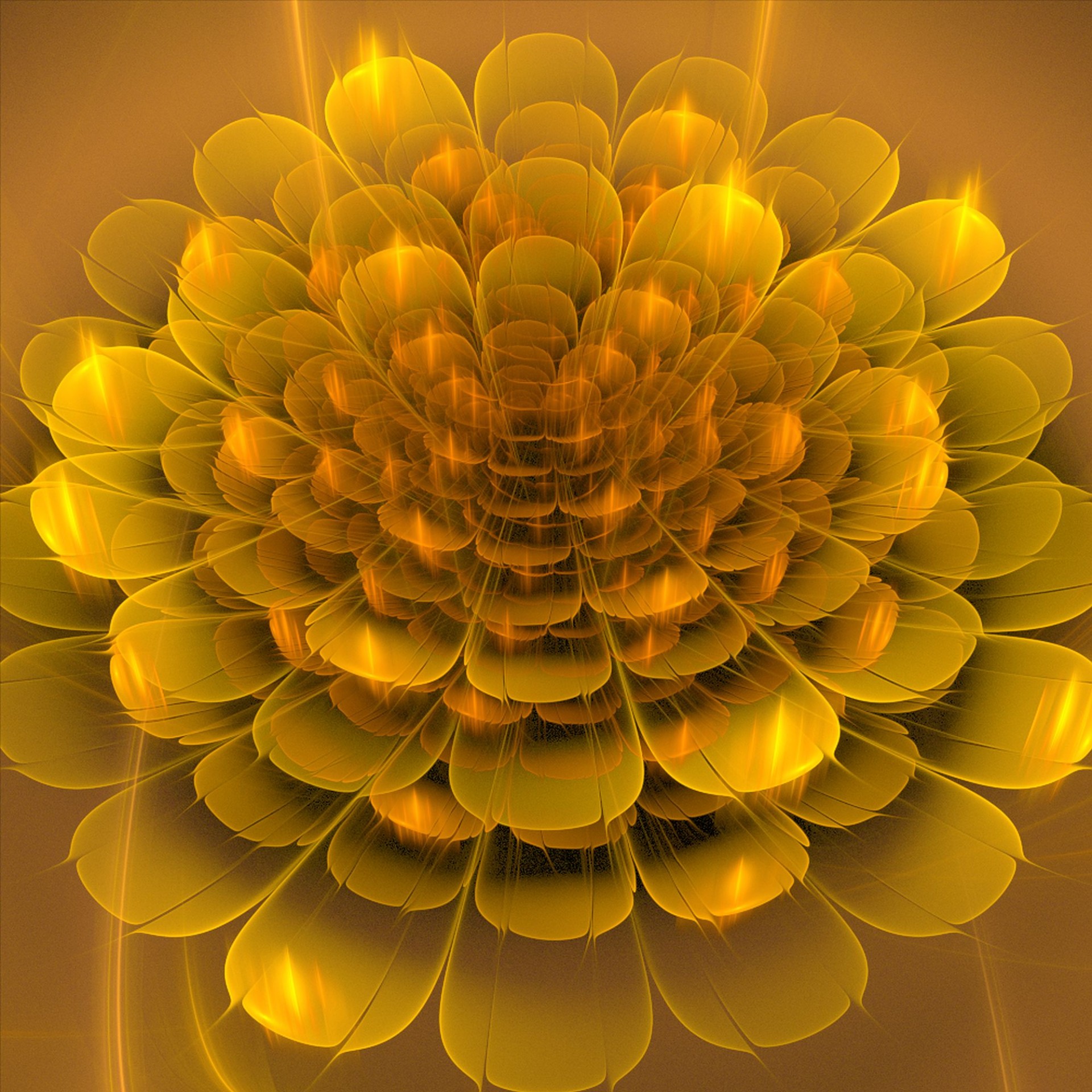 fractal-flor-amarilla-tantra-press-tantraesdevocion-inciensoshop