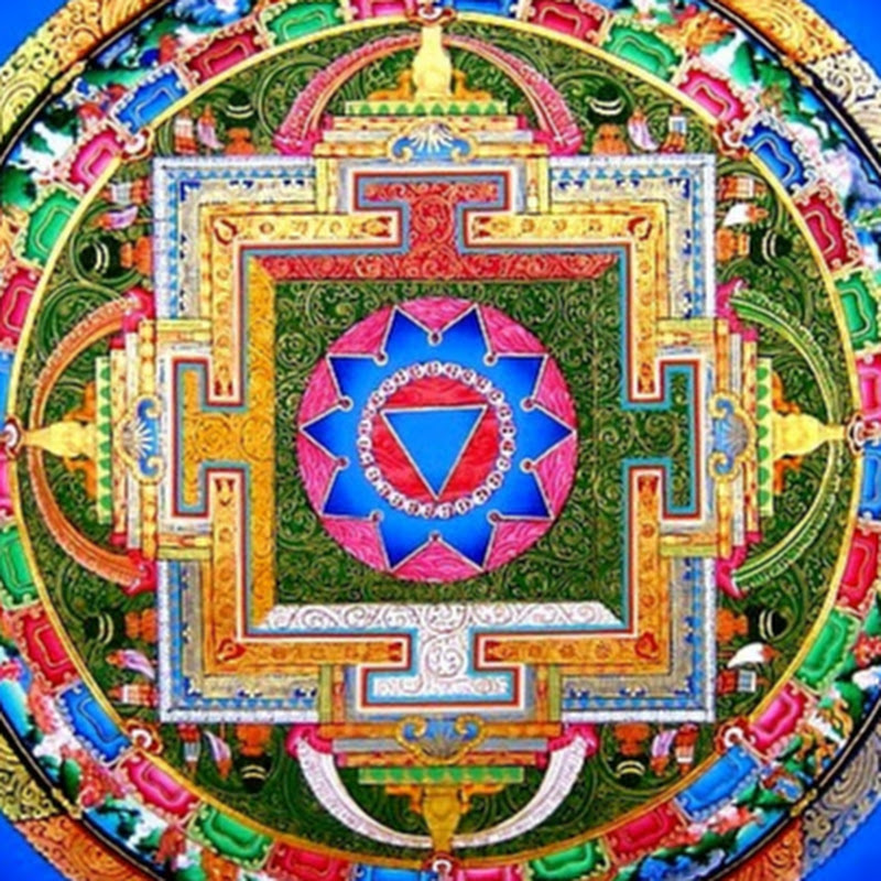 Japa Mala Symbology blog about Yoga, Tantra, Kashmir Shaivism, Advaita Vedanta and Hindu spirituality