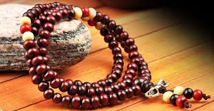 Get to know Japa Mala or the amazing 108 Bead Rosary blog about Yoga, Tantra, Kashmir Shaivism, Advaita Vedanta and Hindu spirituality