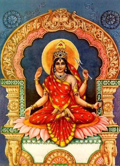 Bhuvaneshwari Mahavidya
blog about Yoga, Tantra, Kashmir Shaivism, Advaita Vedanta and Hindu spirituality