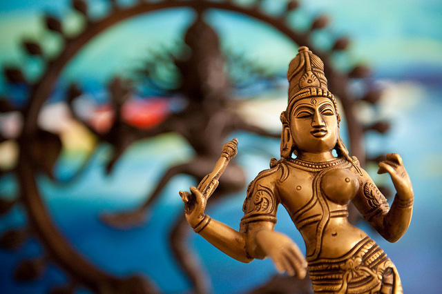 Sadhanamala Tantra
blog about Yoga, Tantra, Kashmir Shaivism, Advaita Vedanta and Hindu spirituality