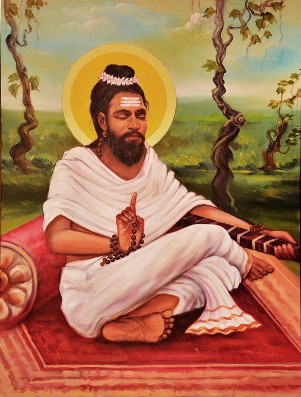 Abhinavagupta: Shiva's lineage