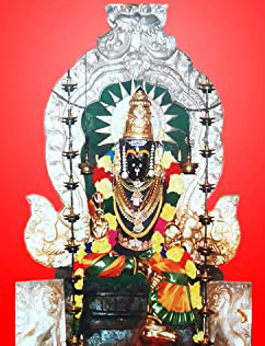 Sri Nitya Image