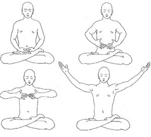 Prana Mudra Practice
blog about Yoga, Tantra, Kashmir Shaivism, Advaita Vedanta and Hindu spirituality
