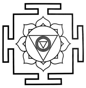The 10 Mahavidyas or representations of the Devi Chinnamasta Mahavidya