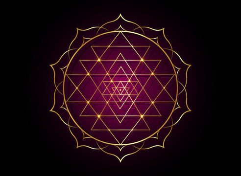Yantras: how they are interpreted blog about Yoga, Tantra, Kashmir Shaivism, Advaita Vedanta and Hindu spirituality