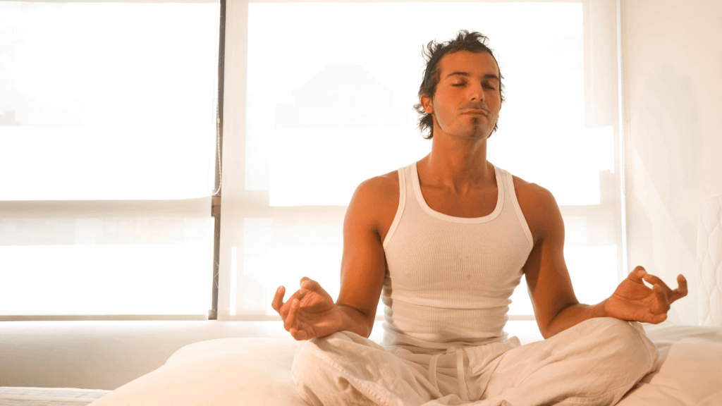 Meditation blog about Yoga, Tantra, Kashmir Shaivism, Advaita Vedanta and Hindu spirituality