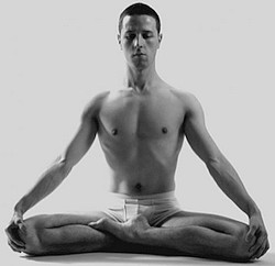 Main Practice For Svadhisthana Chakra blog about Yoga, Tantra, Kashmir Shaivism, Advaita Vedanta and Hindu spirituality