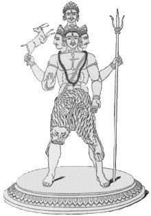 Rudra the ancient Vedic deity blog about Yoga, Tantra, Kashmir Shaivism, Advaita Vedanta and Hindu spirituality