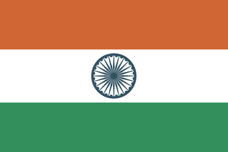 Dharma is a wheel that appears on the Indian flag, a symbol that reminds us that no one and nothing escapes these cosmic laws that govern us all and everything