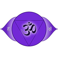 Ajna where our third eye opens blog about Yoga, Tantra, Kashmir Shaivism, Advaita Vedanta and Hindu spirituality