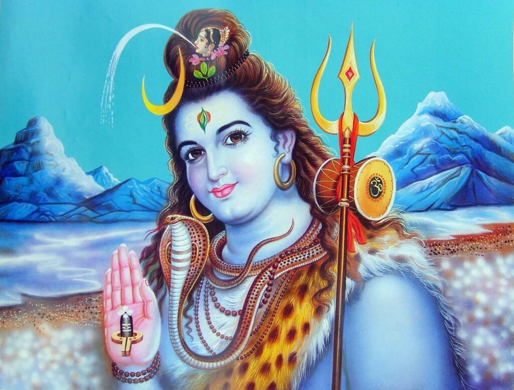 Es también muy acertado que los aspirantes tántricos aprovechen para hacer el amor ritual durante la noche del Masik Shivaratri.