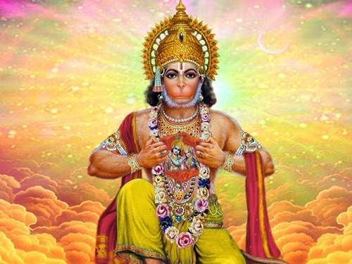 According to Hinduism, Rama was the seventh of the avatars of the god Vishnu and was born in India to defeat the demon Ravana. blog about Yoga, Tantra, Kashmir Shaivism, Advaita Vedanta and Hindu spirituality