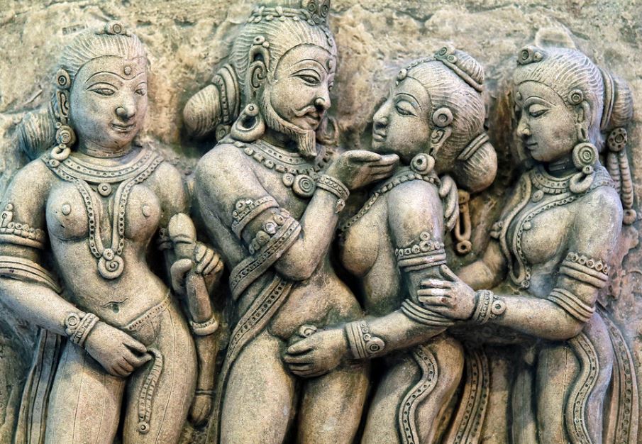 templo imagenes sensuales del kamasutra tantra.press inciensoshop blog de tantra Shivaismo de cachemira advaita Vedanta y espiritualidad hindu