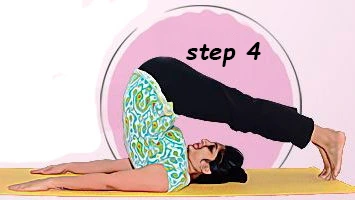 step 4 
blog about Yoga, Tantra, Kashmir Shaivism, Advaita Vedanta and Hindu spirituality