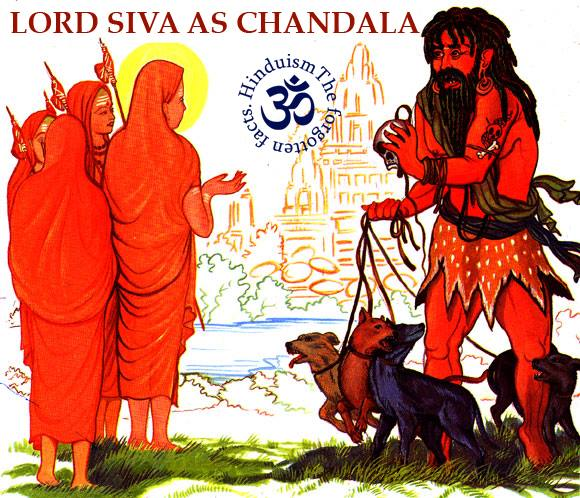 Chandala
